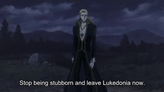 Karias sama vs Regis