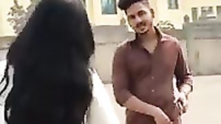Tiktok super couple