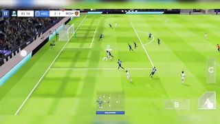 Dybala Penalty
