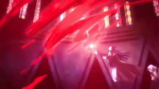 Lord VS Noblesse(Rai)