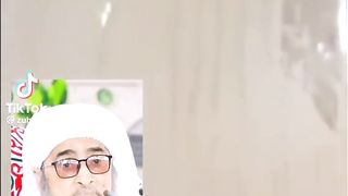 Syed Hussain shah ko jb dafan kr rha ty, dewaro sa anso jari, suban Allah , ya ha buzargo ka karamat