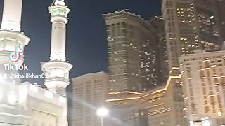 مسجد الحرام