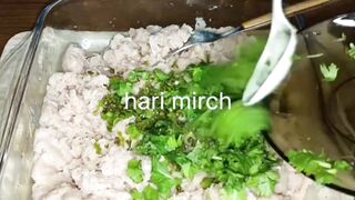 Chicken Turkish Kabab (Recipe)