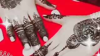 Mehndi_Hai_Rachne_Wali#shorts_#youtubeshorts__@ZaibaSajidPigeonVlogs(360p).