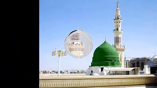 Naat Whatsapp status