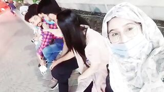 comedy nights faiza bites 2023 #faiza_blog1