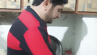 Roti make