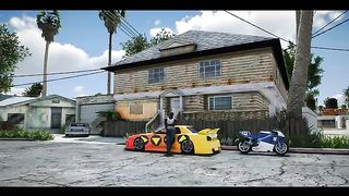 GTA sanadress 2023