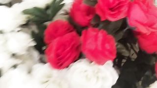 Natural flowers
