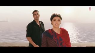 Mujh ma tou song Akshay kumar