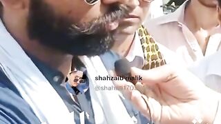 شہیر سیالوی کا دبنگ آعلان