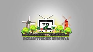 سونے کا غار - Gold Mountain Story - Moral Stories - Urdu Story -