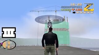 Can you take down police helicopter