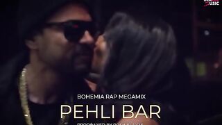 Pehli bar