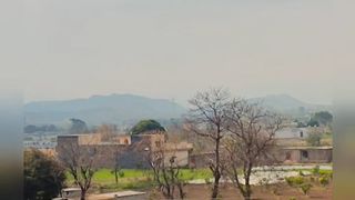 Amazing view ❤️❤️ Village vibes ❤️❤️