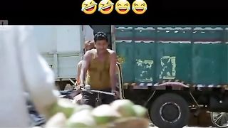 Rajpaal yadhve funny sean from film