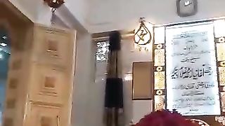URS MUBARAK