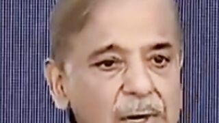 Pakistan's begger asking for money to UAE Shaikh Muhammad bin Zahid