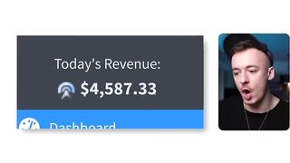 This EASY DFY Method Makes +$4,000 PER DAY! Copy It NOW! ZERO Skills! (Make Money Online In 2023)