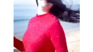 beautyful girl in world