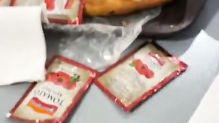 Pizza Party
