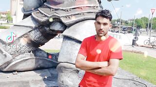Italy په چکر