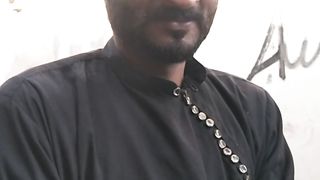 Toqeer funny munda