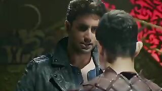 Dhoom Movie Indian Amir Khan