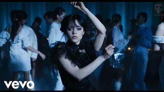 Wednesday Addams | Official Teaser |