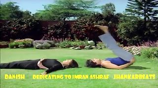 Janeman Tum Kamaal Karti Jhankar  HD Sonic Jhankar - Trishul - Kishore Kumar & Lata