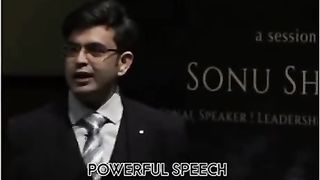 Motivational video