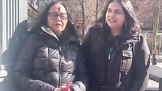 hum be London me rehta hain