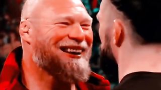 Roman Raings vs Block lesser fight || WWE  Rasling