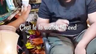 funny tea