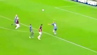 Great Passing Skills