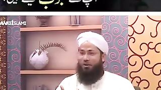 HAZRAT Mohammad /p.b.u.h