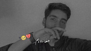 Be Gunah Chi gunahgar shi agha za yam pashto poetry__ pashto new TikTok famous Poetry 2022(720P_HD).