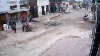CCTV VIDEO