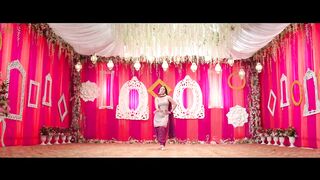 Punjabi Folk Song Kikkaran De Phull Cover