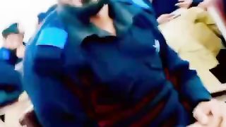 Our pride Peshawar police