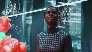 Black panther2 movie trailer|| latest movie ||video# trendy#film