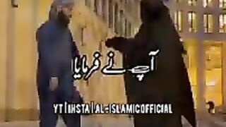 Islamic video