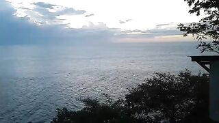 Caristore Rei beach Dili City Timor Leste