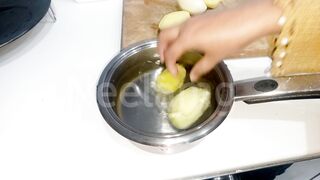 Irani Snacks Recipe | Snacks Recipe | Potato Snacks | Potato Recipes