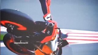 Motorcycle unbelievable