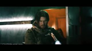 Sapark Best action Movei hollywood Scene