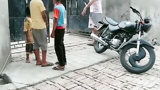 Beautiful funny video