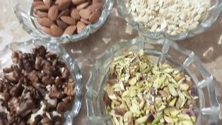 Energy Bite recipe by home chef by asma