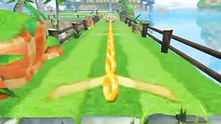 SONIC DASH GAMES | I FINALLY DID IT
