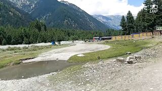 70cc Bike tour beautiful Pakistan ????????